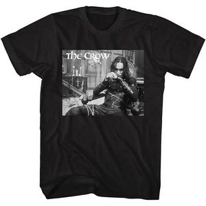 2004 The Crow Movie Shirt
